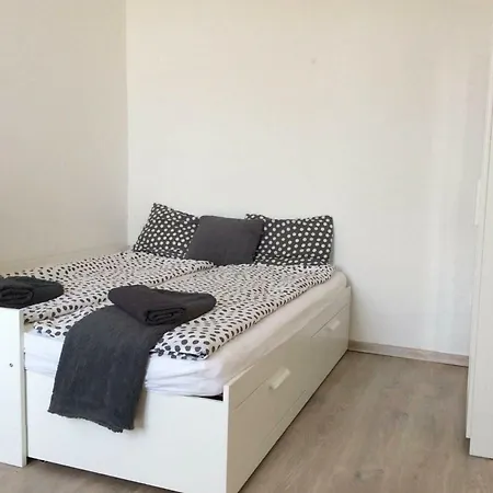 Apartment Cozy In The Heart Of Budapest