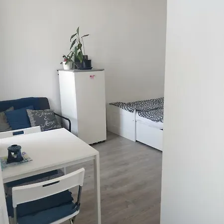 Cozy In The Heart Of Budapest